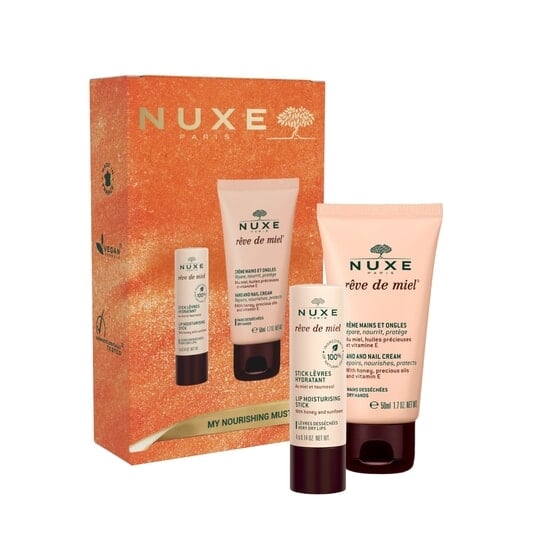 Nuxe Hostess Set 2 st