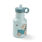 done-by-deer-vattenflaska-metall-tiny-farm-blue-350-ml