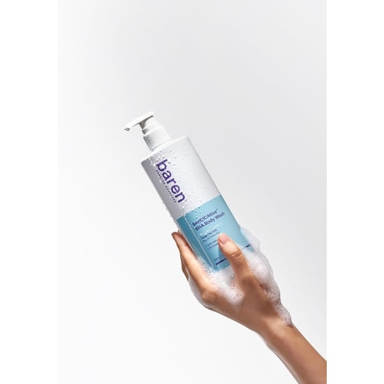 BAREN SenCICAtive BHA Body Wash 500 ml