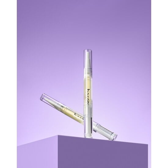 BAREN Nail And Cuticle Care Essence Oil Pen 2 ml