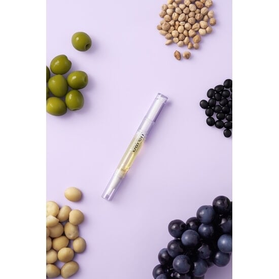 BAREN Nail And Cuticle Care Essence Oil Pen 2 ml