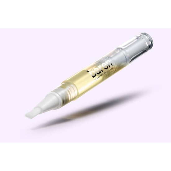 BAREN Nail And Cuticle Care Essence Oil Pen 2 ml