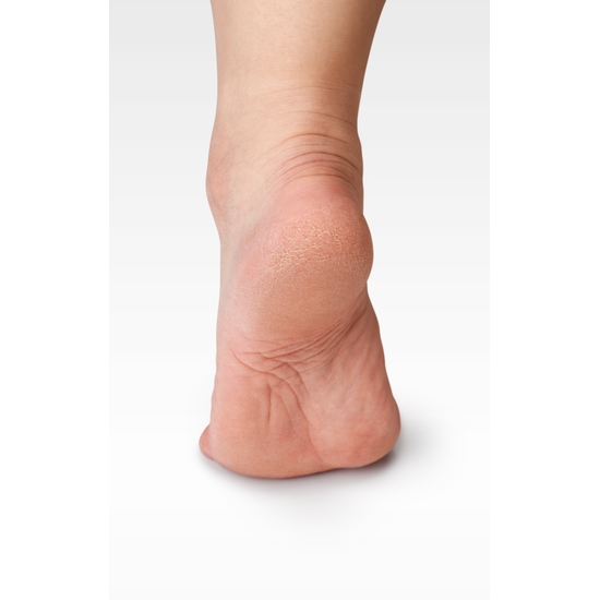 BAREN Centella Deep Soothing Ritual Foot Mask 2 st