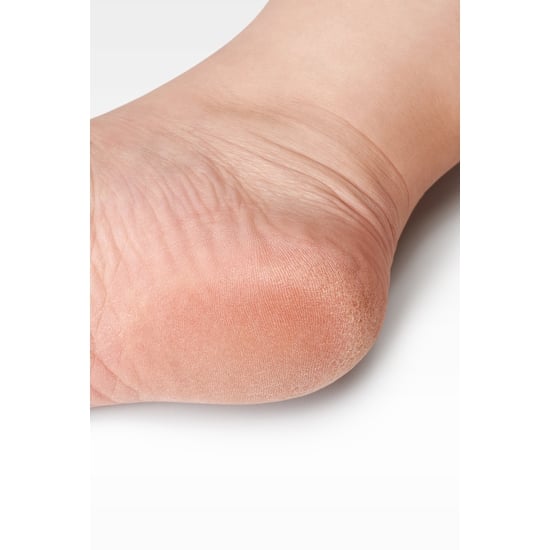 BAREN Centella Deep Soothing Ritual Foot Mask 2 st