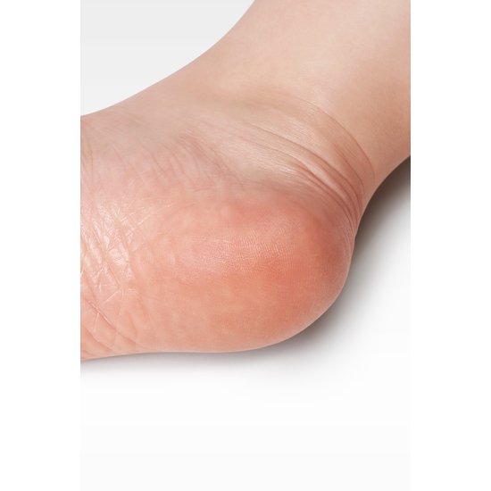 BAREN Centella Deep Soothing Ritual Foot Mask 2 st