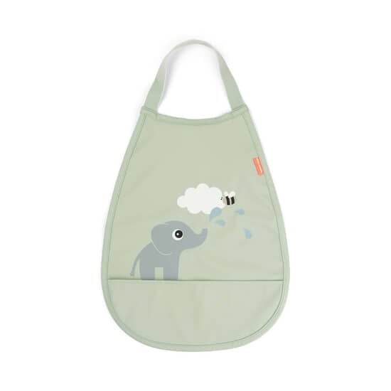 Done by Deer Pull-over Haklapp Elphee Green