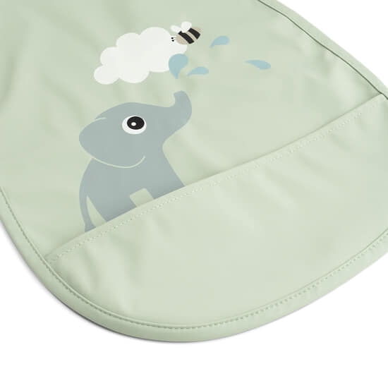 Done by Deer Pull-over Haklapp Elphee Green