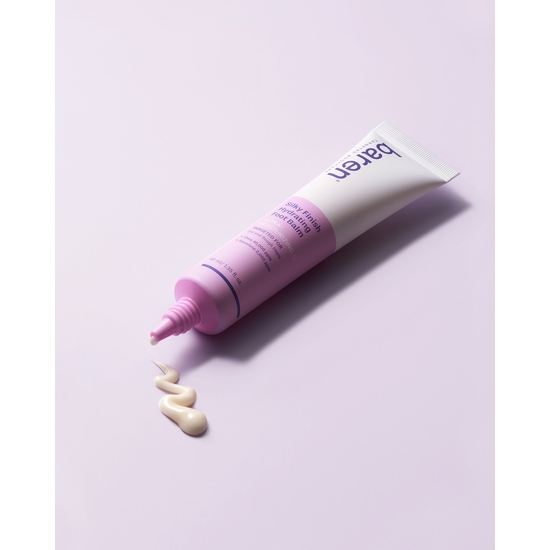 BAREN Silky Finish Hydrating Foot Balm 40 ml