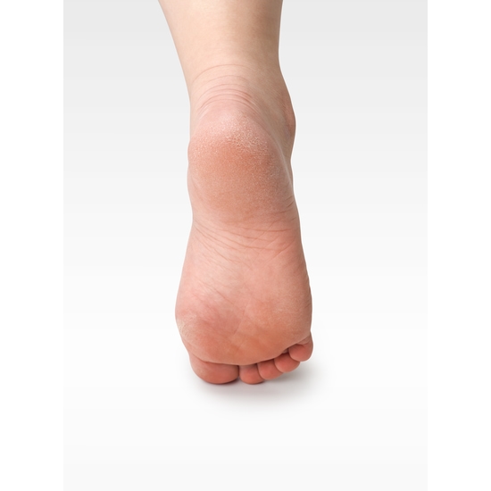 BAREN Silky Finish Hydrating Foot Balm 40 ml