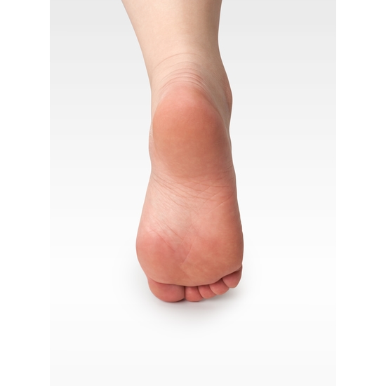 BAREN Silky Finish Hydrating Foot Balm 40 ml