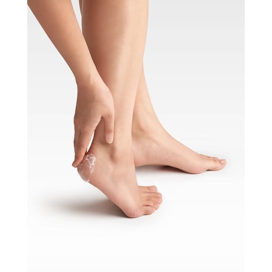 BAREN Silky Finish Hydrating Foot Balm 40 ml