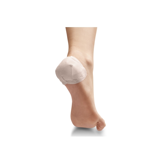 BAREN Shea Butter Sleeping Heel Patch 2 st