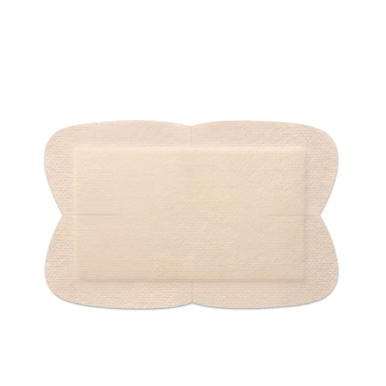 BAREN Shea Butter Sleeping Heel Patch 10 st
