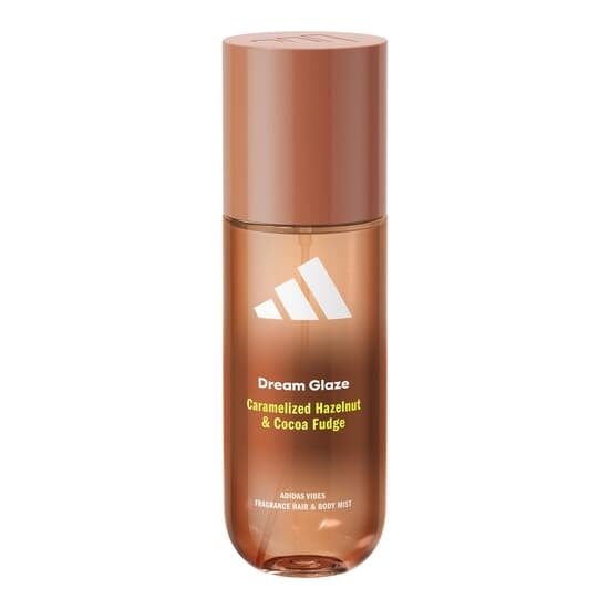 Adidas Vibes Dream Glaze Body Mist 150 ml 