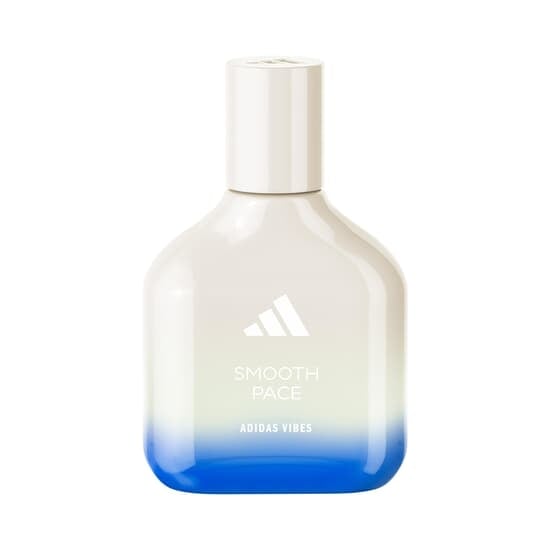 Adidas Vibes Smooth Pace Eau de Parfum 50 ml