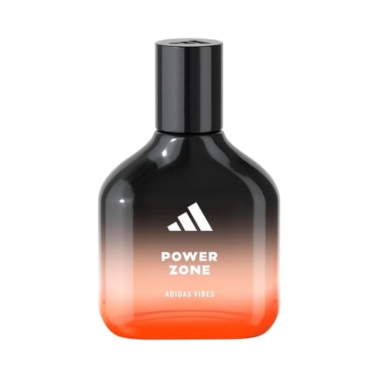 Adidas Vibes Power Zone Eau de Parfum 50 ml