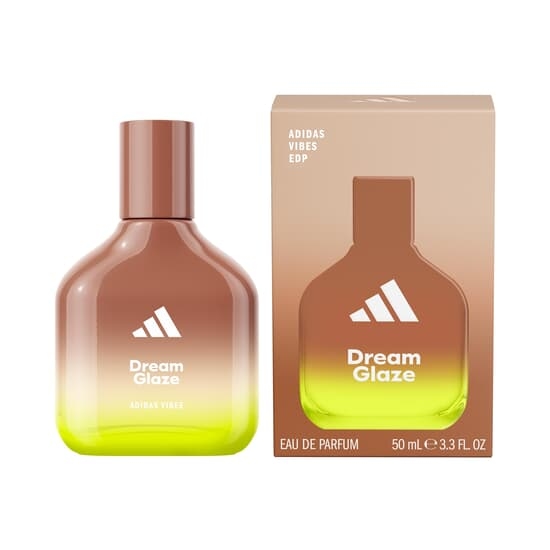 Adidas Vibes Dream Glaze Eau de Parfum 50 ml