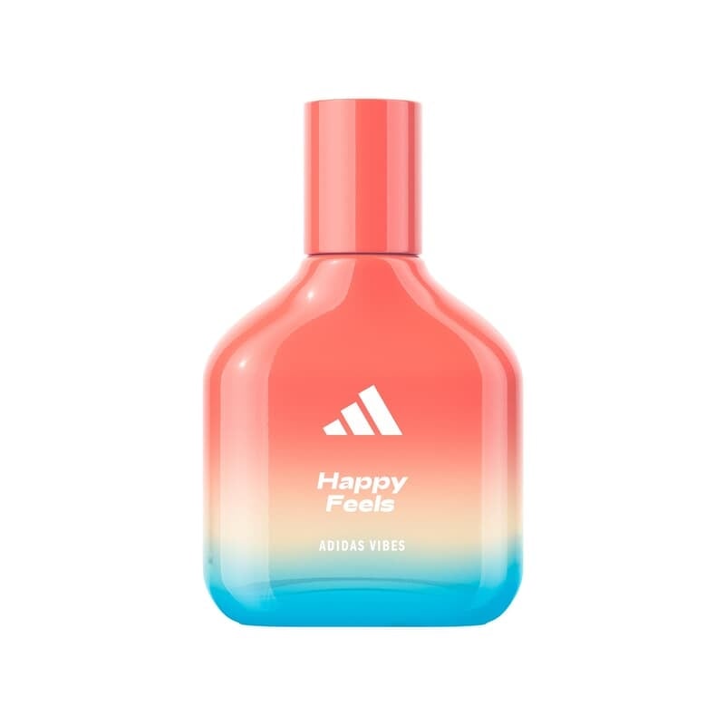 Adidas Vibes Happy Feels Eau de Parfum 50 ml