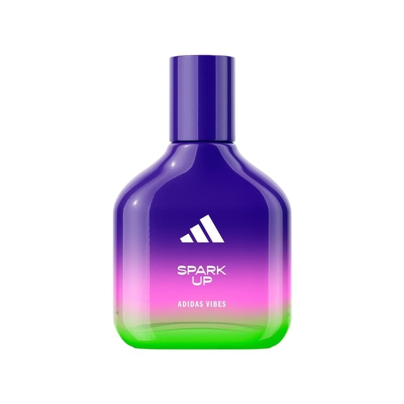 Adidas Vibes Spark Up Eau de Parfum 50 ml