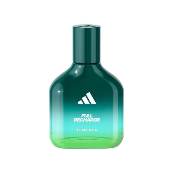 Adidas Vibes Full Recharge Eau de Parfum 50 ml