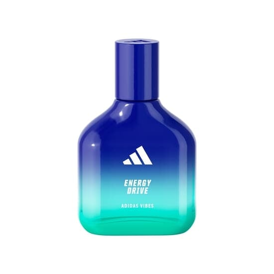 Adidas Vibes Energy Eau de Parfum 50 ml