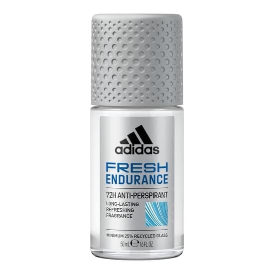 Adidas Fresh Endurance Men 72H Roll-On 50 ml 