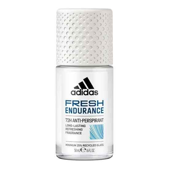 Adidas Fresh Endurance Women 72H Roll-On 50 ml