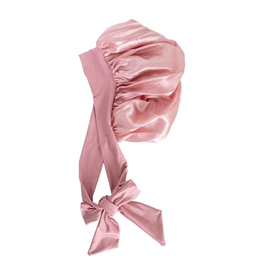 Cailap Satinmössa Rosa