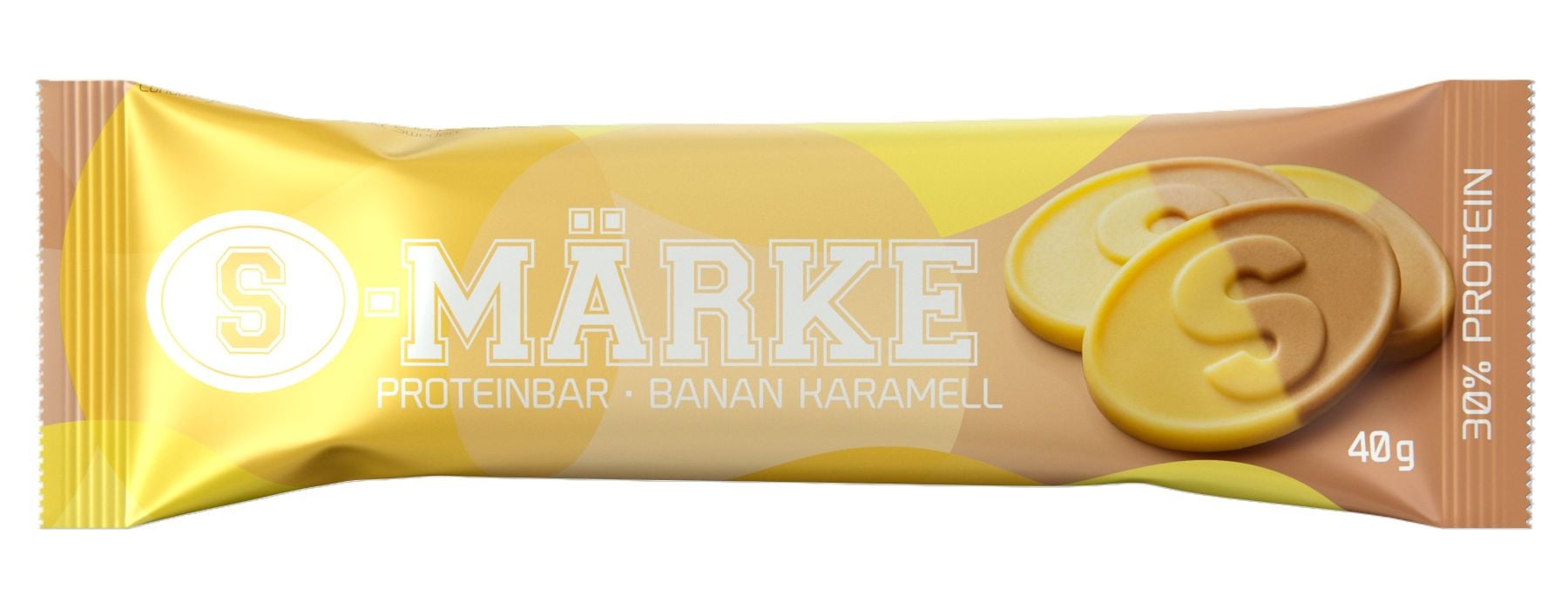 S-Märke S-märke Bar