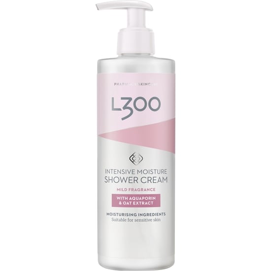 L300 Intensive Moisture Shower Cream 400 ml