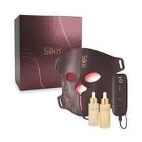 Silk'n XMAS Box LED EMS Face Mask 