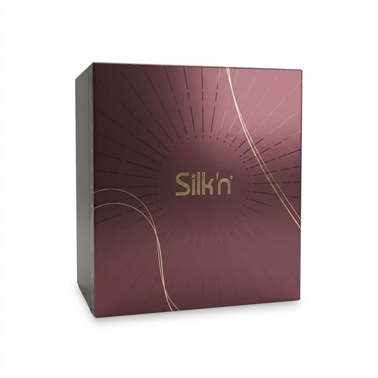 Silk'n XMAS Box LED EMS Face Mask 