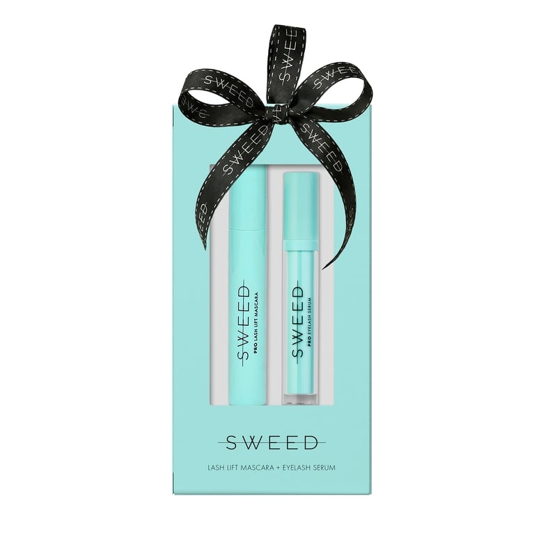 SWEED Lash Lift Power Duo