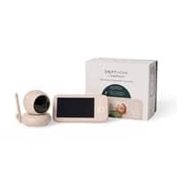 ergoPouch Babymonitor Drift Home Taupe