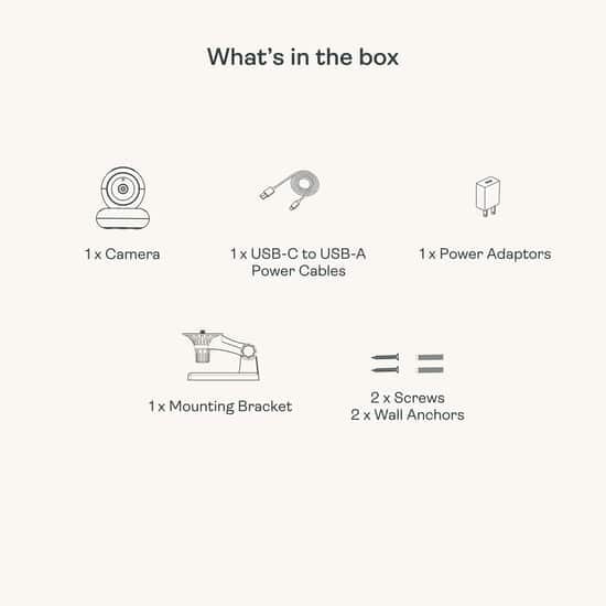 ergoPouch Babymonitor Drift Home Taupe