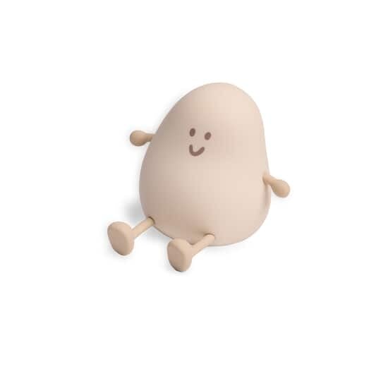 ergoPouch Nattlampa Blobby Taupe