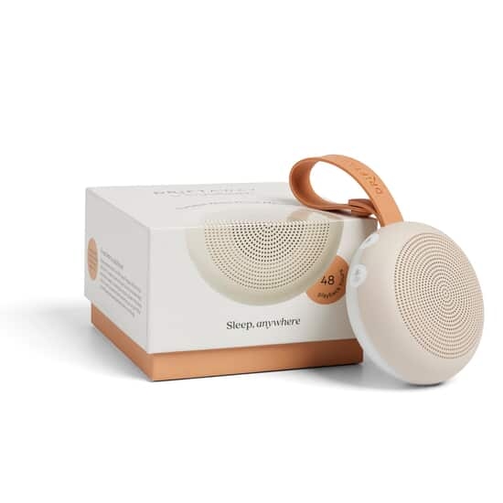 ergoPouch Speldosa Drift Away Taupe