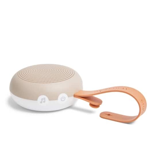 ergoPouch Speldosa Drift Away Taupe
