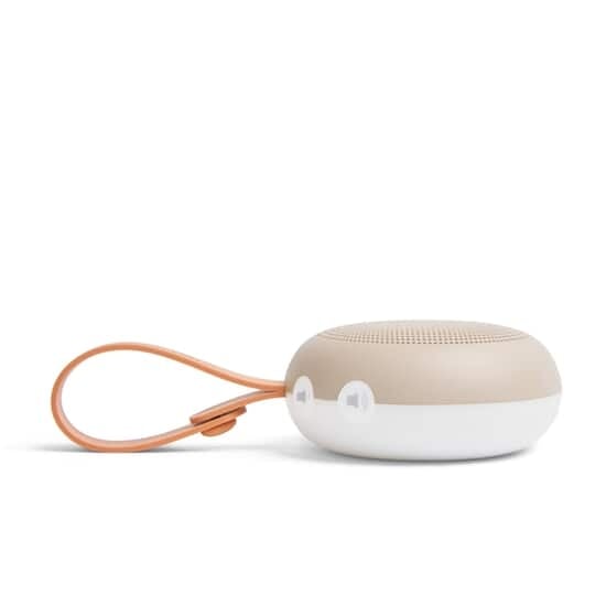 ergoPouch Speldosa Drift Away Taupe