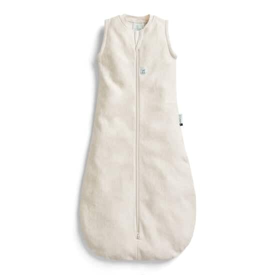 ergoPouch Sovpåse TOG 1.0 8-24 mån Oatmeal Marle