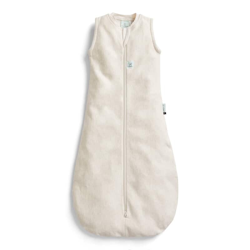 ergoPouch Sovpåse TOG 1.0 8-24 mån Oatmeal Marle