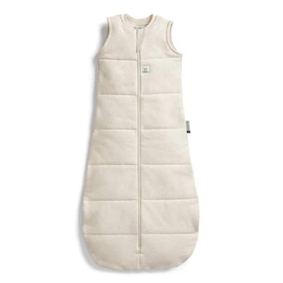 ergoPouch Sovpåse TOG 2.5 8-24 mån Oatmeal Marle