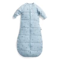 ergoPouch Sovpåse Lång Ärm TOG 2.5 3-12 mån Dragonflies