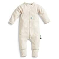 ergoPouch Pyjamas Lång Ärm TOG 1.0 1Y Oatmeal Marle