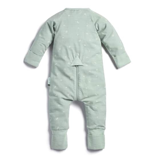 ergoPouch Pyjamas Lång Ärm TOG 1.0 1Y Sage