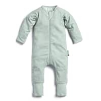 ergoPouch Pyjamas Lång Ärm TOG 1.0 6-12 mån Sage