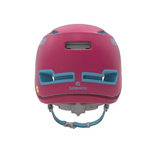 Ozmo Sidekick Mips Hjälm XS Rosa