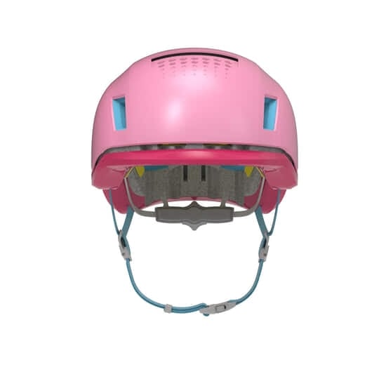 Ozmo Sidekick Mips Hjälm XS Rosa
