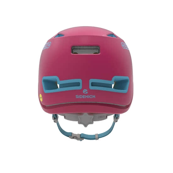 Ozmo Sidekick Mips Hjälm XXS Rosa