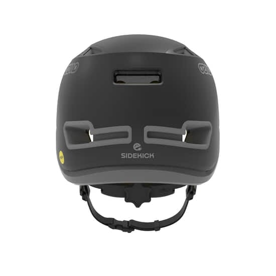 Ozmo Sidekick Mips Hjälm XXS Svart